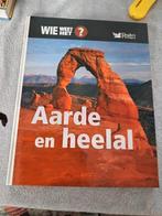 Aarde en heelal, Enlèvement ou Envoi, Neuf
