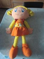 Grote knuffel van kaatje tralalaatje, 70, Enlèvement ou Envoi, Utilisé, Autres types