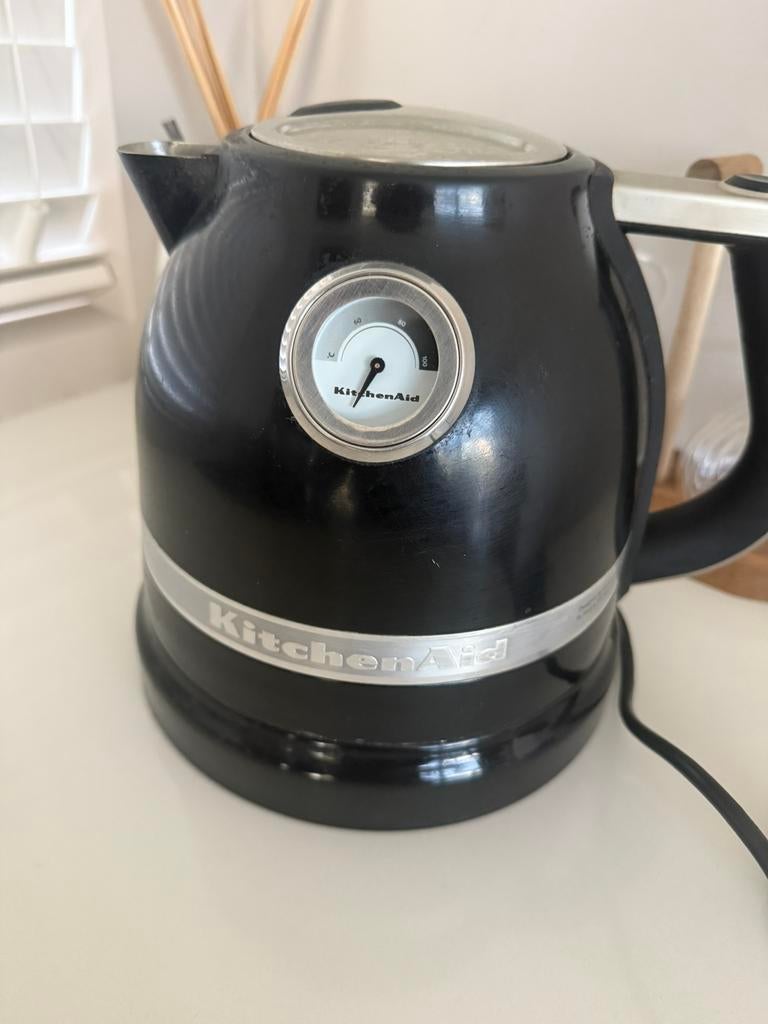 Kitchen waterkoker, Elektronische apparatuur, Ophalen, Zo goed als nieuw