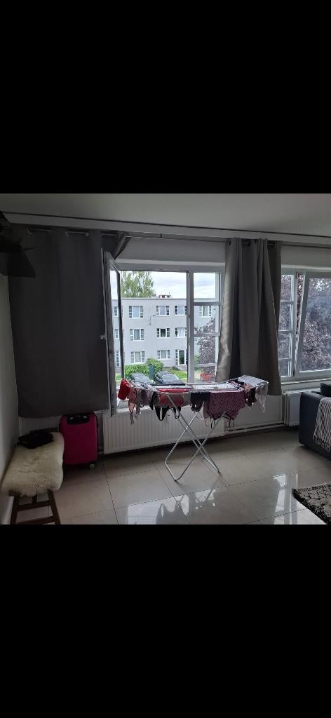 Kot à louer - Reprise de bail - Mons, 35 à 50 m², Province de Hainaut