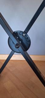 Keyboardstaander Konig & Meyer, Musique & Instruments, Claviers, Enlèvement, Utilisé, Autres marques