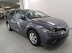 Volkswagen Polo Polo 1.0 MPI * Cruise *Carplay* PDC AV/AR *, Stof, Gebruikt, Euro 6, Bedrijf