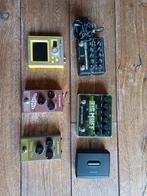 Fuzz, distortion,casio walkman,korg kaossilator, Musique & Instruments, Enlèvement ou Envoi, Reverb