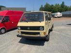 Volkswagen - T3 - Transporter - Voiture classique, Autos, Achat, Entreprise, Autre carrosserie, Diesel