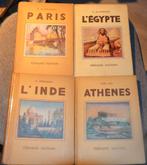 Boeken Fernand Nathan, Fernand Nathan, Enlèvement, Utilisé, Europe autre