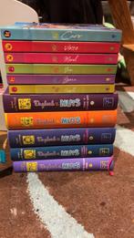 Like me boeken & Dagboek van een muts boeken, Enlèvement, Comme neuf