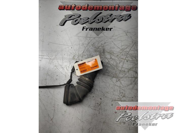 Luchtmassameter van een Mercedes E-Klasse, Auto-onderdelen, Overige Auto-onderdelen, Mercedes-Benz, Gebruikt, 3 maanden garantie