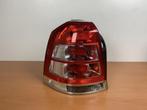 achterlicht links opel zafira B 2009 tot 2015, Gebruikt, -, -, Opel
