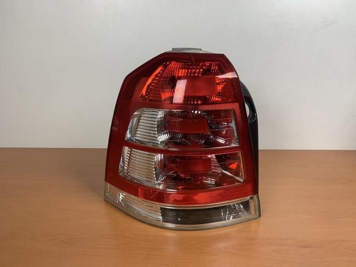 achterlicht links opel zafira B 2009 tot 2015, Auto-onderdelen, Verlichting, Opel, Gebruikt, Ophalen of Verzenden