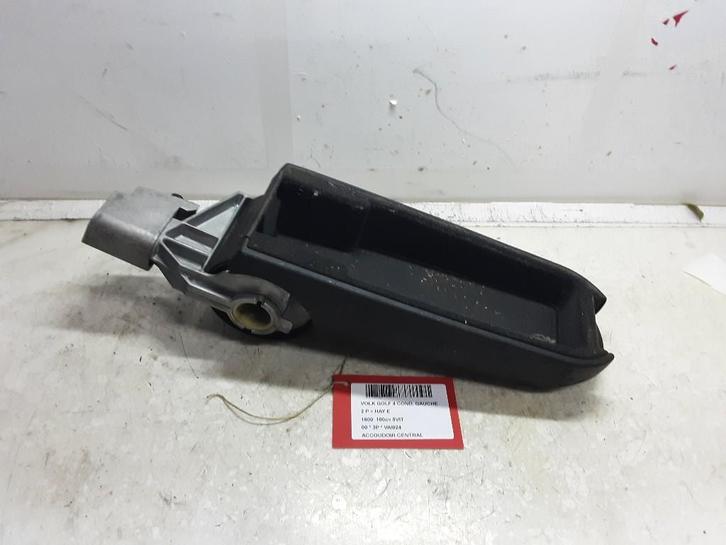 MIDDENCONSOLE Volkswagen Golf IV (1J1) (01-1997/06-2005), Auto-onderdelen, Interieur en Bekleding, Volkswagen, Gebruikt