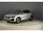 Audi Q2 35TFSi 150pk S-Tronic Sport Edition, Autos, Audi, Argent ou Gris, Achat, Noir, 5 portes