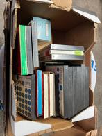 lot de bandes audio, TV, Hi-fi & Vidéo, Enregistreurs audio, Enlèvement ou Envoi, Magnétophone, Avec protection anti-poussière