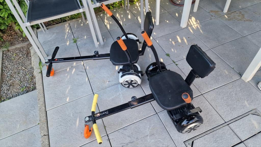 Hooverboard, Sports nautiques & Bateaux, Pêche à la ligne | Poissons blancs, Enlèvement