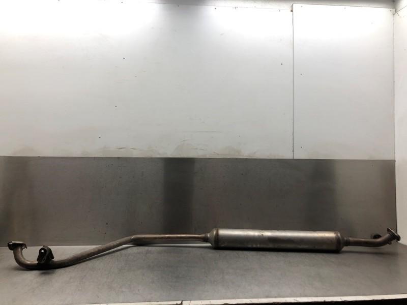 SILENCIEUX INTERMEDIAIRE (ECHAPPEMENT) Suzuki Ignis (MF), Utilisé, Suzuki