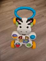 Trotteur bébé Fish Price, Ophalen of Verzenden, Zo goed als nieuw, Overige typen, Met licht