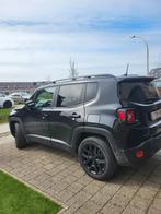 Jeep Renegade, Achat, Euro 6, 5 portes, Automatique