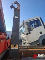 Occ Haaksysteem AJK 500CM 20 TON