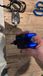 Karper alarm fishtron neon TX3, Ophalen, Nieuw