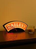 Prachtige Baileys lichtbak met LED verlichting., Verzamelen, Ophalen of Verzenden, Nieuw, Lichtbak of (neon) lamp