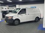 Volkswagen T6 TRANSPORTER * 2.0 TDi * DOUBLE PORTES LATERALE, Autos, Cuir, 75 kW, Achat, Euro 6