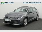 Volkswagen Golf VIII SW Golf Variant 1.5 eTSI Life Business, Auto's, Volkswagen, Automaat, 124 g/km, Break, Alarm