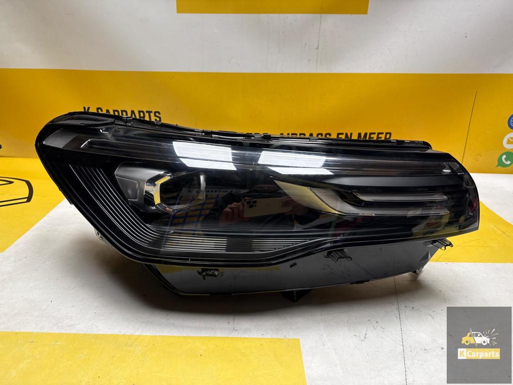 VOLKSWAGEN TIGUAN 571 VOLLED KOPLAMP RECHTS R (571941006B, Info@fabrikant.eu, Fabrikant BV, Gebruikt, Fabrikantstraat 1
1000 AA  Amsterdam, NL
