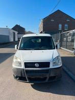 Fiat Doblo cargo 1.2 Diesel pret à immatriculer, Achat, 4 portes, Entreprise, 2 places
