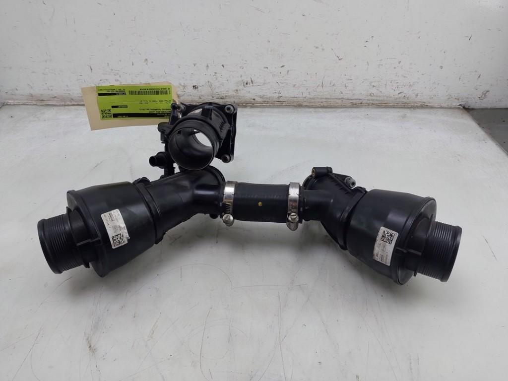 LUCHTAANZUIGSLANG Porsche Panamera (971G) (01-2016/12-2023), Dhr. J. Ham, Gebruikt, Administratie@autoham.nl, Porsche