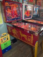 Flipper Bally Medusa, Bally, Flipper (jeu), Comme neuf, Enlèvement