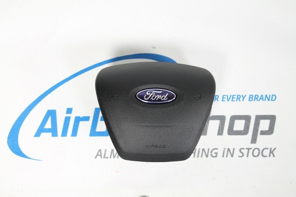 Aibag volant Ford Fiesta st (2017-....), Autos : Pièces & Accessoires