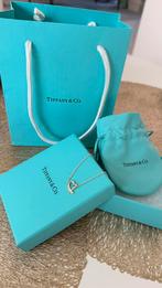 Bracelet Tiffany, Enlèvement, Neuf