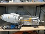 Lego star wars ucs Razor Crest 75331 inclusief display, Ophalen, Zo goed als nieuw