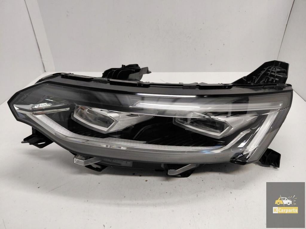 Renault Talisman Lift Matrix linkerlamp, Renault Group, Gebruikt, Contact.group@renault.com, Renault