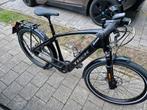 Trek allant +9s., Ophalen