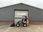 Giant G1500 X-TRA minishovel / kniklader BJ 2024, Tobroco, Info@tobroco.nl, Sprendlingenstraat 57
5061 KM  Oisterwijk, NL, Chargeuse sur pneus ou Chouleur