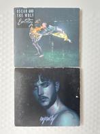 OSCAR AND THE WOLF - ENTITY+ INFINITY, Cd's en Dvd's, Cd's | Pop, Verzenden