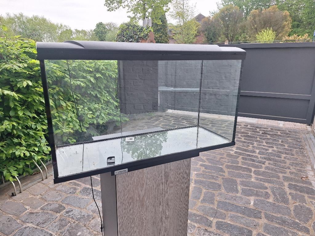 HS aquarium 80cm, Animaux & Accessoires, Enlèvement