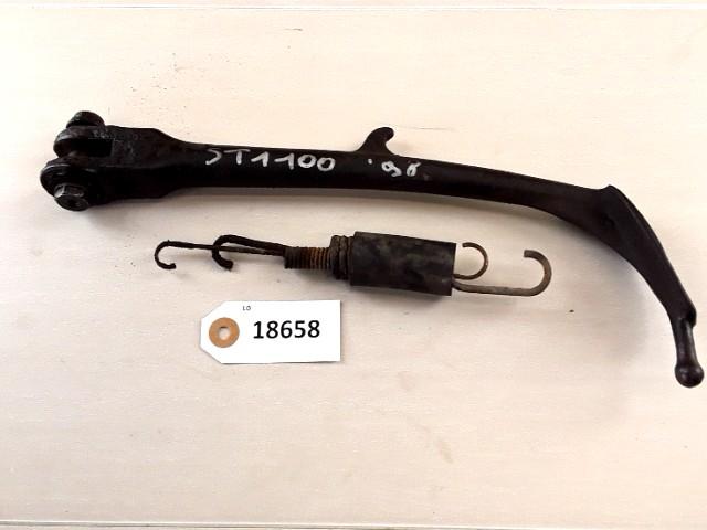 ST1100 1990 - 2001 Honda Pikkel D1-35120