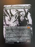 Magic The Gathering : Praetor duo Sheoldred + Vorinclex MTG, Enlèvement ou Envoi, Comme neuf, Plusieurs cartes