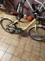 You go girl kinderfiets, Fietsen en Brommers, Ophalen, Zo goed als nieuw, 16 tot 20 inch, BikeFun Kids (BFK)