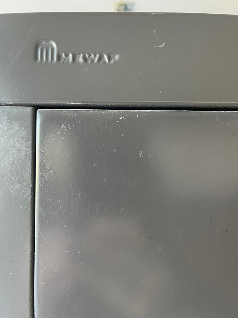 Mewaf kast, zo spoedig mogelijk af te halen, Huis en Inrichting, Ophalen, Gebruikt