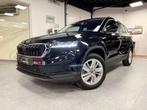 Skoda Karoq Karoq 1.5 TSI DSG 16298 km ! (bj 2025), Auto's, Automaat, 4 cilinders, Zwart, Karoq