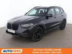 BMW X3 xDrive 30e (bj 2022, automaat), Auto's, BMW, Automaat, Euro 6, https://public.car-pass.be/vhr/7964b391-6187-47a5-839b-82f279d5c7f2