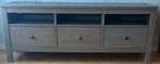 TV meubel HEMNES IKEA  148x47x57cm, Ophalen, Zo goed als nieuw