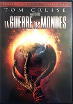 La guerre des Mondes, À partir de 12 ans, Envoi, Neuf, dans son emballage, Science-Fiction