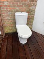 Porcher, toilet, toilet, Ophalen, Zo goed als nieuw