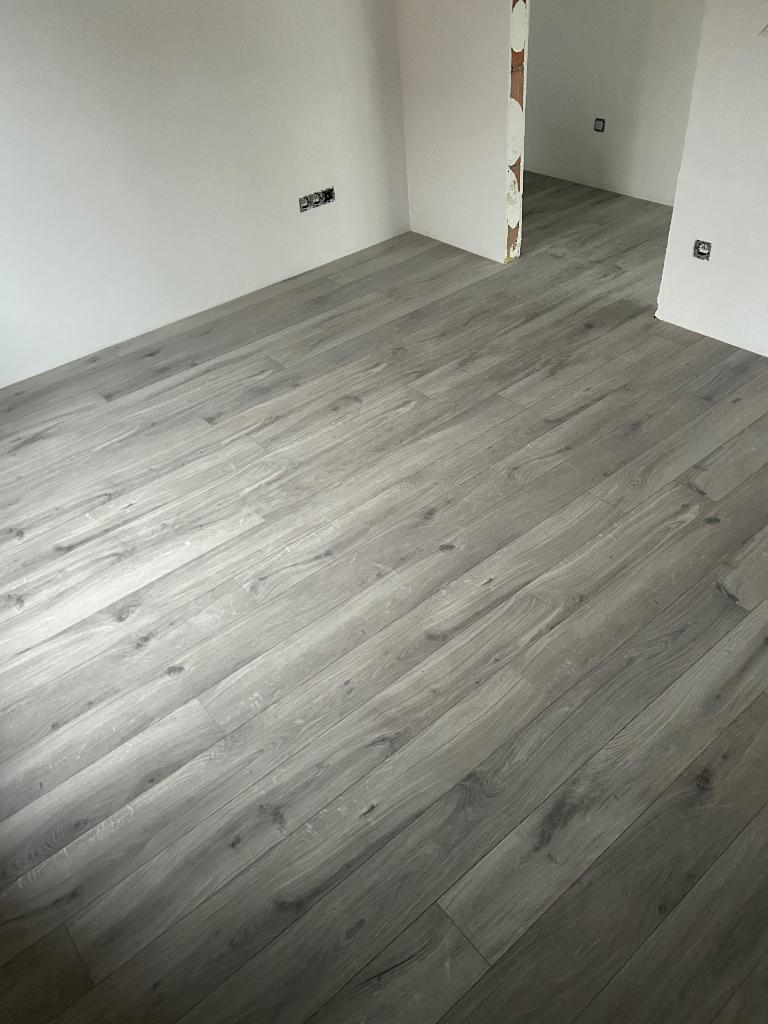 Lot laminaat berry alloc , clic system, winkel kwaliteit, Doe-het-zelf en Bouw, Vloerdelen en Plavuizen, Nieuw, Laminaat, Hout