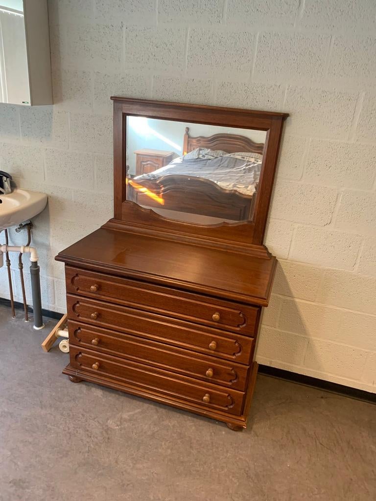 Slaapkamer, Huis en Inrichting, Slaapkamer | Complete slaapkamers, Ophalen