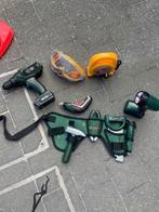 Kit d'outils - Ceinture de travail - Bosch, Enlèvement, Comme neuf