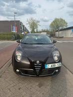 Alfa Romeo Mito 2014 125000 km, Auto's, Alfa Romeo, Euro 5, Particulier, Airconditioning, MiTo
